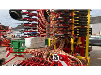 Semeadora combinada Pöttinger AEROSEM VT 6000: foto 3