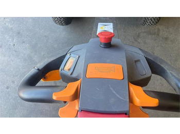 Tombador Twinca E-500 Plus - Elektrisk: foto 4 Tombador Twinca E-500 Plus - Elektrisk: foto 4