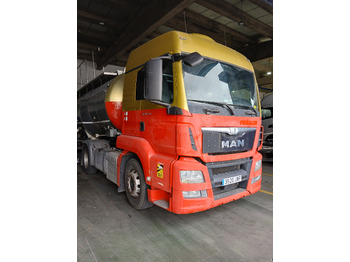 Tractor MAN TGS 18.440