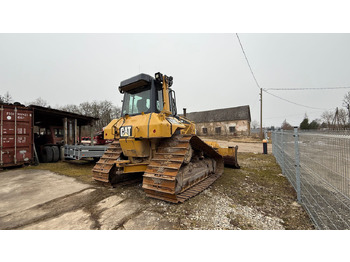 Buldôzer CAT D6N LGP: foto 5