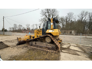 Buldôzer CAT D6N LGP: foto 4