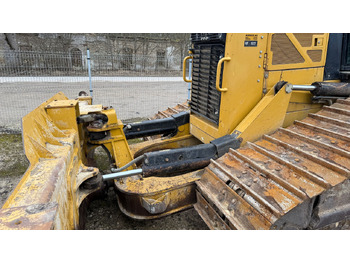 Buldôzer CAT D6N LGP: foto 2