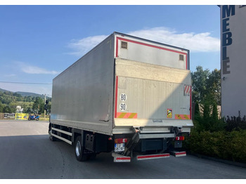 Camião furgão DAF DAF LF 180 kurierka kontener 18 palet: foto 4 Camião furgão DAF DAF LF 180 kurierka kontener 18 palet: foto 4