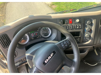 Camião furgão DAF DAF LF 180 kurierka kontener 18 palet: foto 3 Camião furgão DAF DAF LF 180 kurierka kontener 18 palet: foto 3