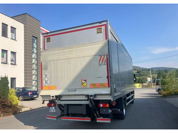 Camião furgão DAF DAF LF 180 kurierka kontener 18 palet: foto 5 Camião furgão DAF DAF LF 180 kurierka kontener 18 palet: foto 5