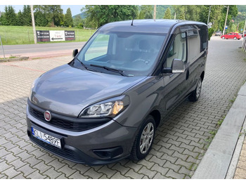 Furgão FIAT Doblo