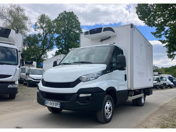 Carrinha frigorífica IVECO Daily 35C15