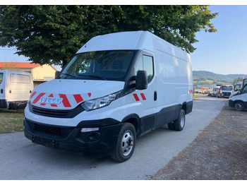 Furgão IVECO Daily 35c16