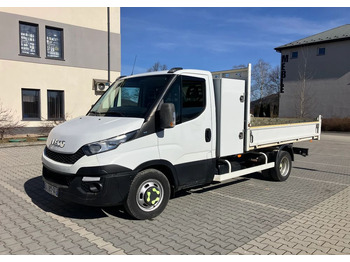 Carrinha basculante IVECO Daily 35c13