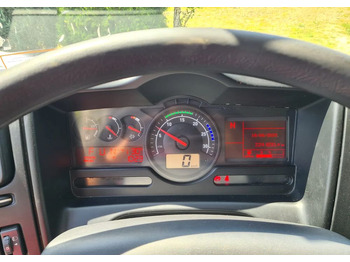 Camião chassi Renault RENAULT Gama D 12 euro  6 ramo do zabudowy: foto 3