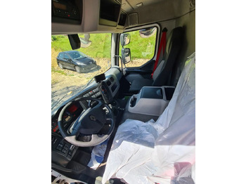 Camião chassi Renault RENAULT Gama D 12 euro  6 ramo do zabudowy: foto 4