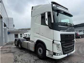Tractor Volvo FH 6*2 med hydraulik: foto 5