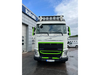 Camião basculante VOLVO FH