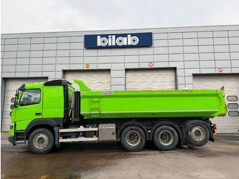 Camião basculante VOLVO FM
