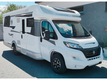 Campervan ELNAGH