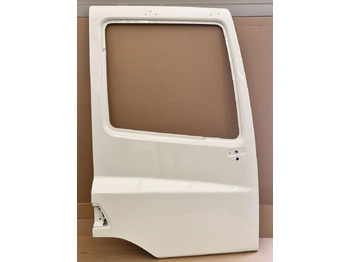 Carroceria e exterior DAF CF