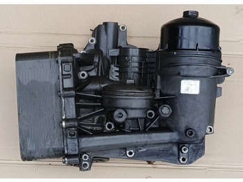 Motor DAF XF 106