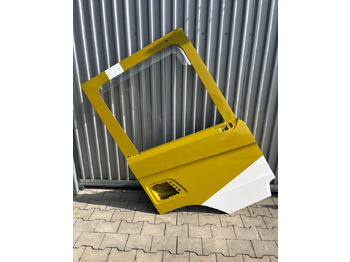 Carroceria e exterior SCANIA P
