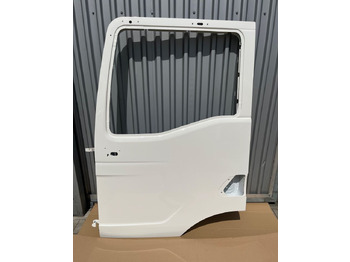 Porta e peças MAN TGL