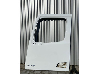 Porta e peças MERCEDES-BENZ Actros