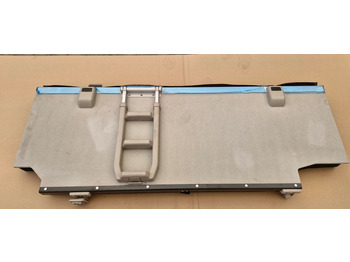 Cabine e interior IVECO S-WAY