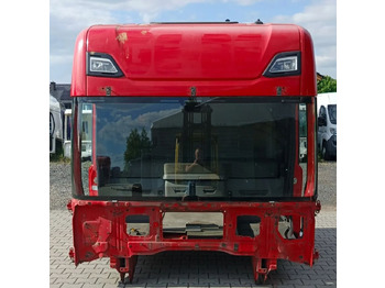 Carroceria e exterior SCANIA R