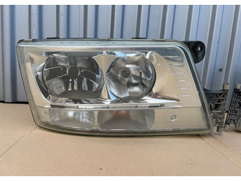 Iluminação por Camião Lampa xenon MAN TGX TGS euro 6 reflektor ksenon: foto 2