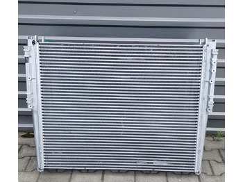 Radiador por Automóvel novo MERCEDES ACTROS MP4 CHŁODNICA POWIETRZA INTERCOOLER NOWA: foto 2