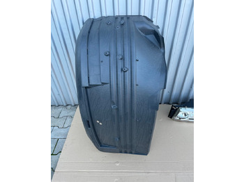 Carroceria e exterior SCANIA R