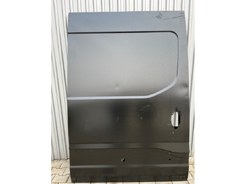 Carroceria e exterior IVECO Daily