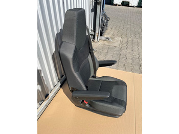 Cabine e interior por Camião novo NOWY Fotel kierowcy MAN TG3 TGX nowy model siedzenie lewe: foto 3