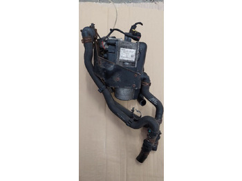 Aquecimento/ Ventilação WEBASTO