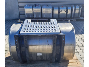 Sistema de combustível novo VOLVO FH4 FH5 RENAULT GAMA T ZBIORNIK PALIWA 480L: foto 4 Sistema de combustível novo VOLVO FH4 FH5 RENAULT GAMA T ZBIORNIK PALIWA 480L: foto 4