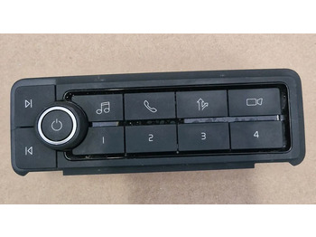 Cabine e interior VOLVO FH