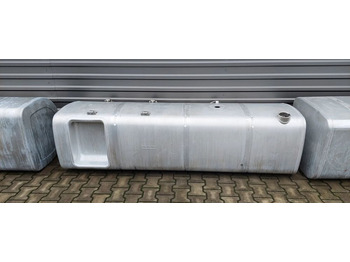 Tanque de combustível DAF XF