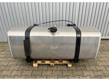 Sistema de combustível DAF CF