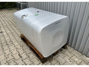 Sistema de combustível por Camião Zbiornik paliwa MAN TGX TGS 580 litrów bak: foto 2