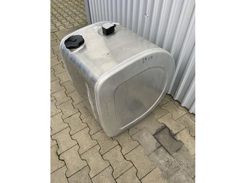 Tanque de combustível por Camião Zbiornik paliwa Volvo FH FM Renault 240 litrów jak NOWY bak: foto 2