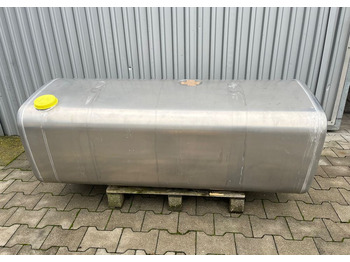 Sistema de combustível RENAULT