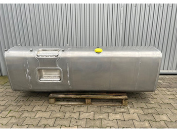 Sistema de combustível RENAULT