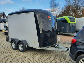 Reboque para moto BÖCKMANN