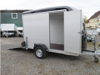 Reboque para moto BÖCKMANN