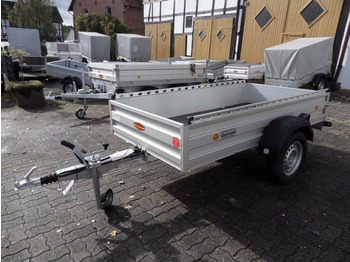 Reboque para carros BÖCKMANN