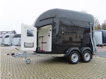 Reboque para cavalos BÖCKMANN