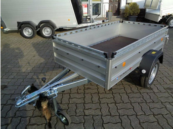 Reboque para carros BÖCKMANN