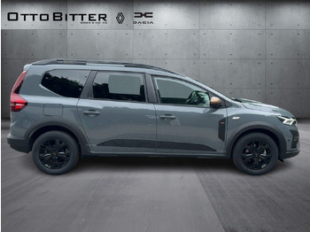 Automóvel Dacia Jogger Extreme+ ECO-G 100 7-Sitzer FLÜSSIGGAS: foto 5