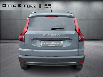 Automóvel Dacia Jogger Extreme+ ECO-G 100 7-Sitzer FLÜSSIGGAS: foto 3