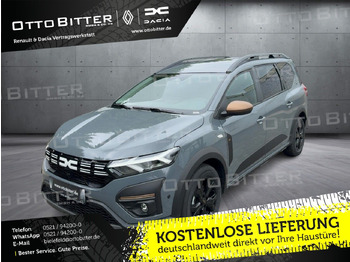 Automóvel DACIA