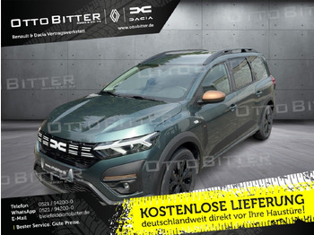 Automóvel DACIA