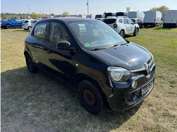 Automóvel Renault Twingo Life SCe70 KLIMA: foto 3